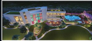 Master Plan in 3 BHK Apartment at Hero Homes Gurgaon, Sector 104 – for Sale