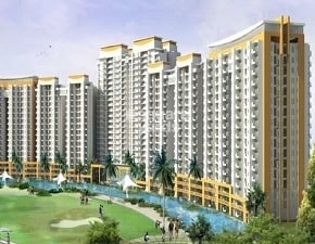 1 BHK Apartment For Sale in Amrapali Dream Valley, Tech Zone 4 Greater Noida
