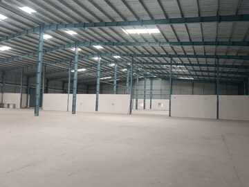  Warehouse For Rent in Bidrahalli