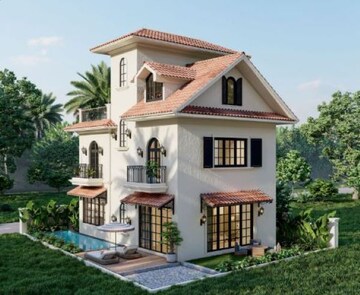 3 BHK Villa For Sale in Betalbatim