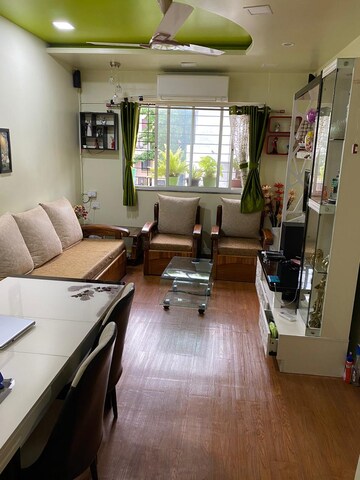 2 BHK Apartment For Rent in Matoshri Apartment Vadgaon Sheri, Wadgaon Sheri