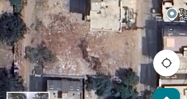 Exterior View, kondapur  1000 Sq.Yd. Plot In Kondapur Hyderabad 8881851