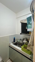 2 BHK 1100 Sq.Ft. Apartment in Treasure Society