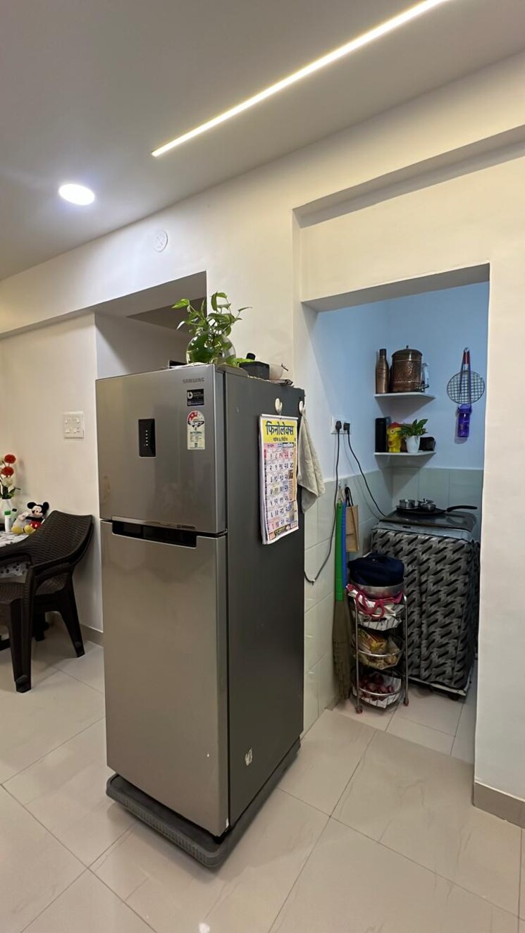 undefined, treasure-society 2 Bedroom 1100 Sq.Ft. Apartment In Pimple Gurav Pune 8881875