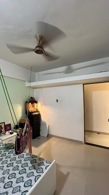 Furnished Amenities in 2 BHK Apartment at Treasure Society, Pimple Gurav – for Rent