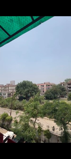 3 BHK Apartment – Exterior View View at Gaur Valerio, Indrapuram - for Sale