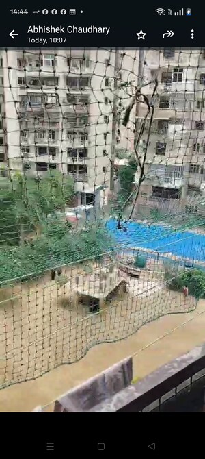 3 BHK Apartment For Sale in Gaur Valerio, Indrapuram