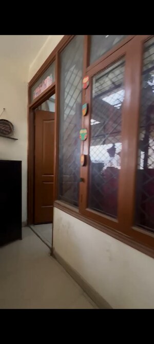 Balcony in 3 BHK Apartment at Gaur Valerio, Indrapuram – for Sale