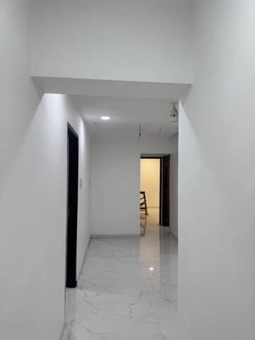 Building Lobby in 3 BHK Apartment at RNA NG Valencia, Mira Road – for Rent