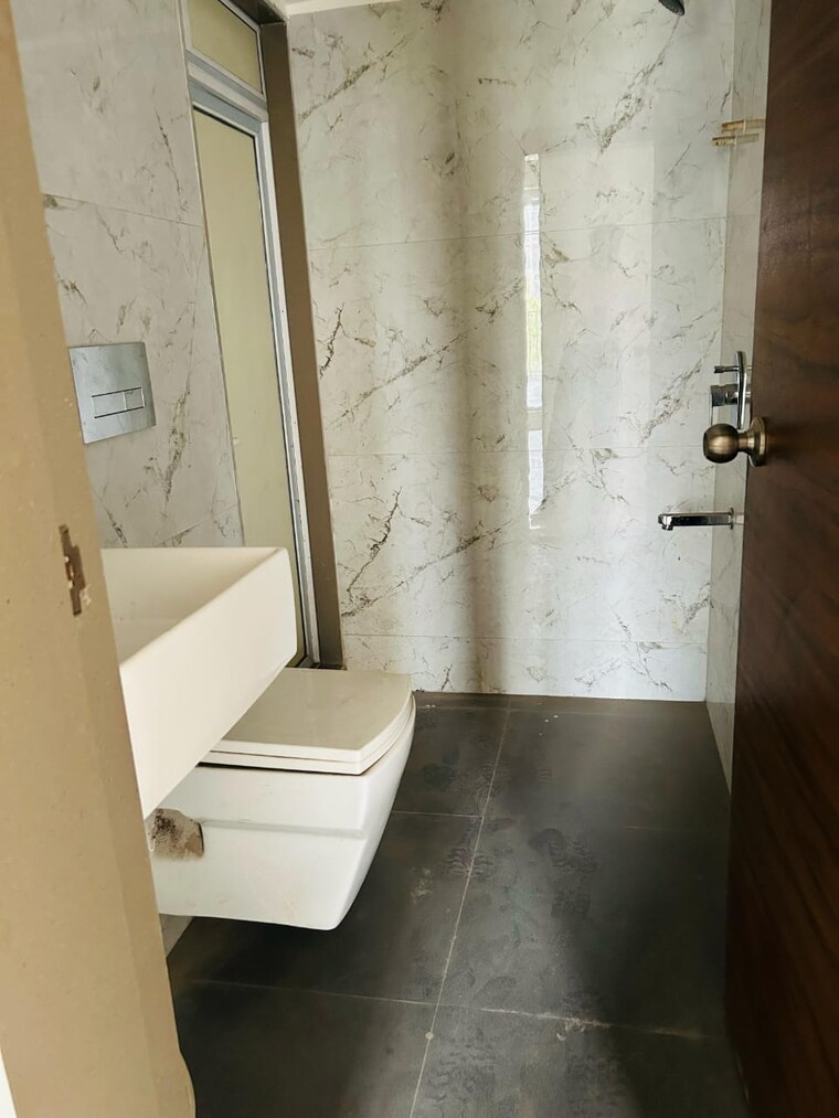 Bathroom, vaishnavi-pride-kalyan 2 Bedroom 687 Sq.Ft. Apartment In Kalyan East Thane 8881867