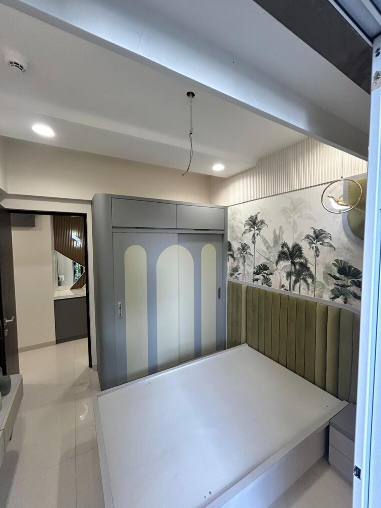 Room, vaishnavi-pride-kalyan 2 Bedroom 687 Sq.Ft. Apartment In Kalyan East Thane 8881867