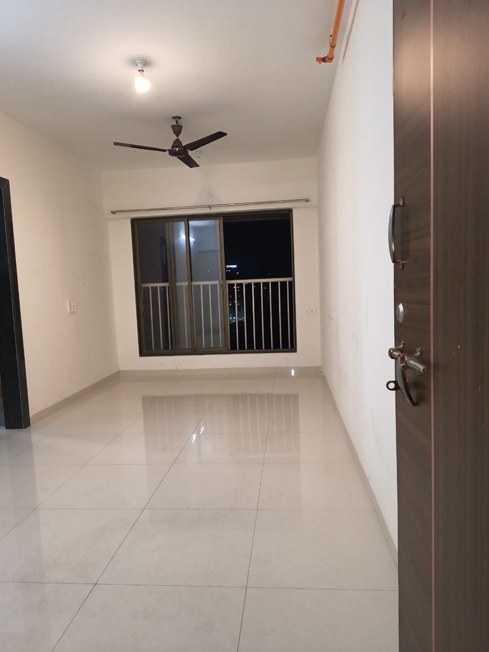 2 BHK Apartment For Rent in Aastha Heights