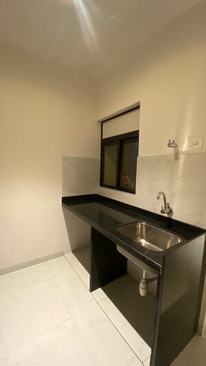 Kitchen in 2 BHK Apartment at Phoenix Tanishq, Rambaug – for Sale