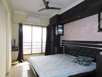 1 BHK Apartment For Rent in Aman Spring, Kandivali West