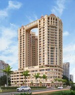 127 Sq.Ft. Office Space in Phoenix Tanishq