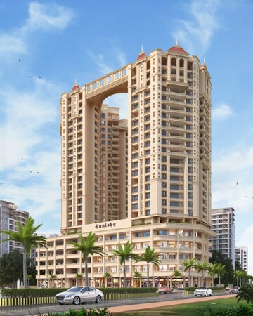  Office Space For Sale in Phoenix Tanishq, Rambaug