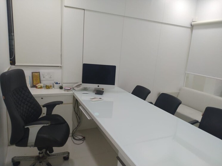 Team Area, dharampeth Commercial Office Space 1425 Sq.Ft. In Dharampeth Nagpur 8881915
