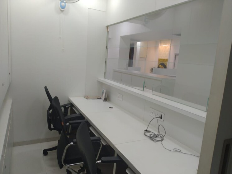 Floor Plan, dharampeth Commercial Office Space 1425 Sq.Ft. In Dharampeth Nagpur 8881915