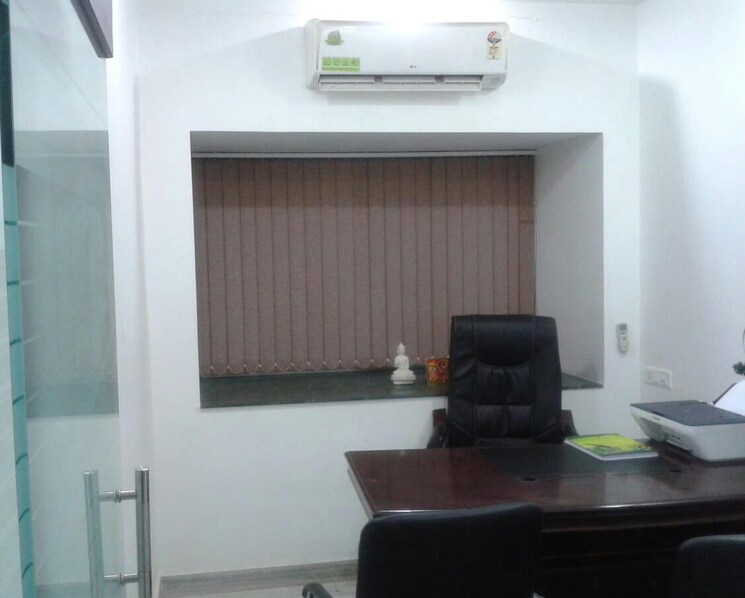 Floor Plan, dharampeth Commercial Office Space 1250 Sq.Ft. In Dharampeth Nagpur 8881920