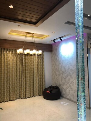 Bedroom in 2 BHK Apartment at Prestige Royale Gardens, Gantiganahalli – for Sale