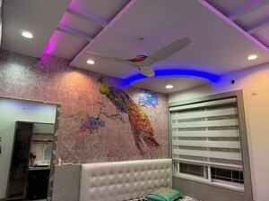 Furnished Amenities in 2 BHK Apartment at Prestige Royale Gardens, Gantiganahalli – for Sale