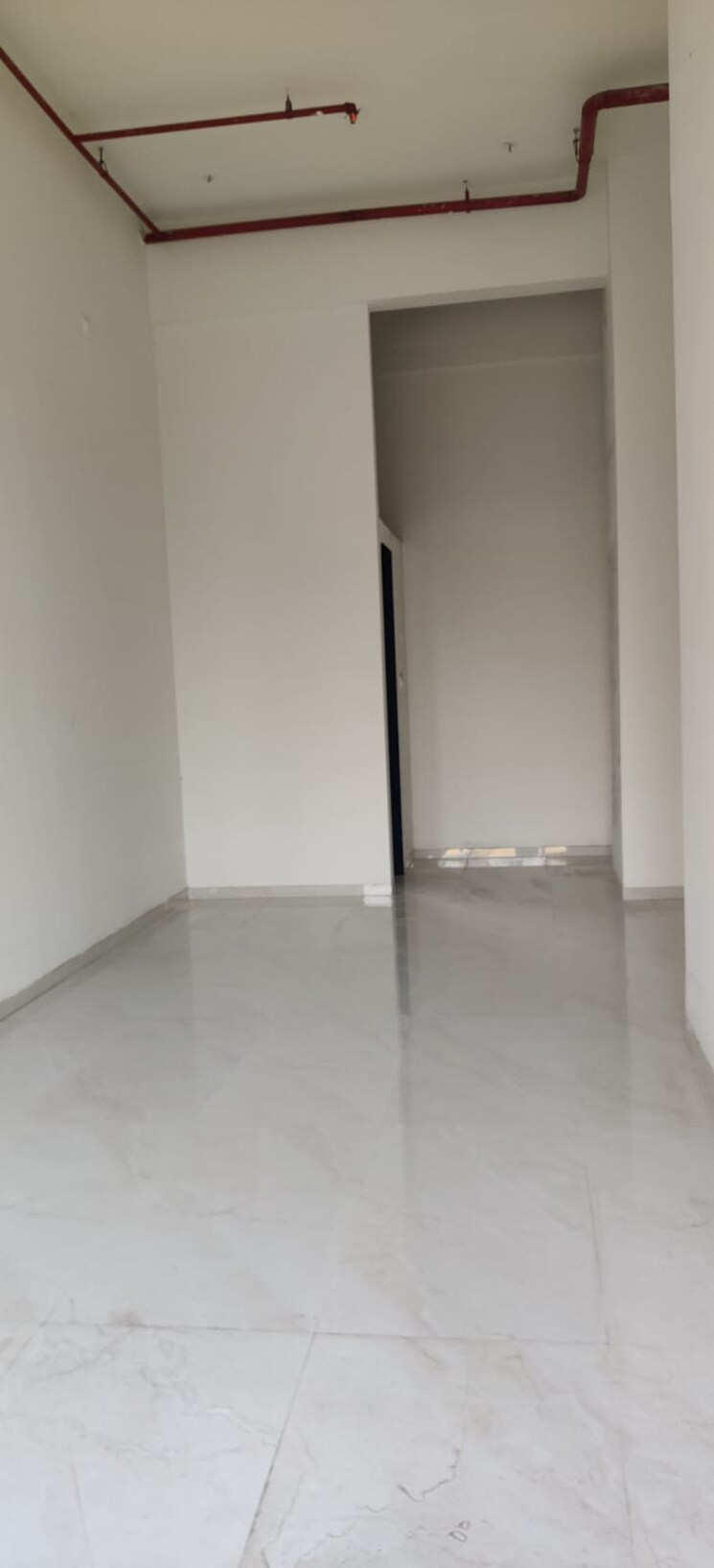 Floor Plan, phoenix-tanishq Commercial Office Space 127 Sq.Ft. In Rambaug Thane 8881929