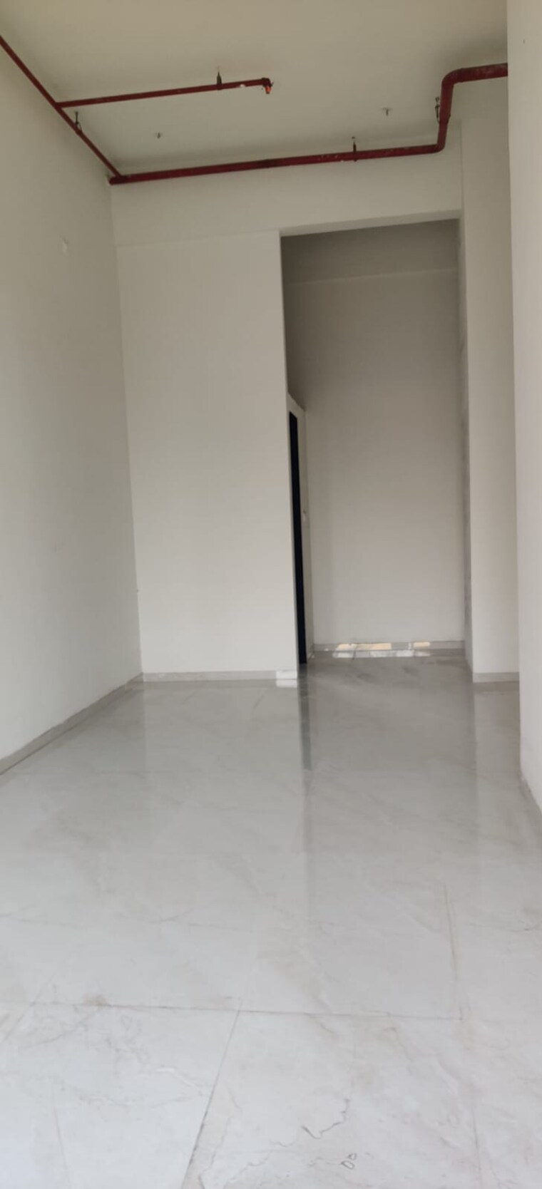 Floor Plan, phoenix-tanishq Commercial Office Space 127 Sq.Ft. In Rambaug Thane 8881929