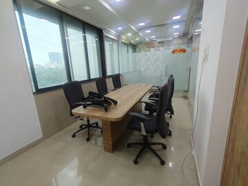  Office Space For Rent in Gajra G Square Business Park, Vashi Sector 30a