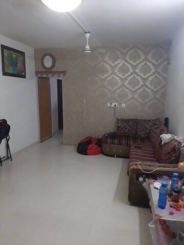 3 BHK Apartment For Sale in Gorwa