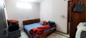 Bedroom in 2 BHK Builder Floor at Sector 46 – for Rent