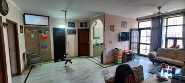 2 BHK Builder Floor For Rent in Sector 46