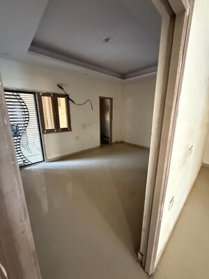 Building Lobby in 2 BHK Builder Floor at ARV Park, Sector 63 – for Sale