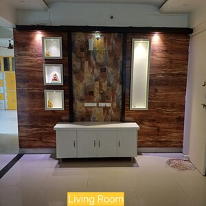 2 BHK Apartment For Sale in Sajan Heights, Dombivli West