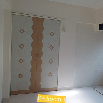 Bedroom in 2 BHK Apartment at Sajan Heights, Dombivli West – for Sale