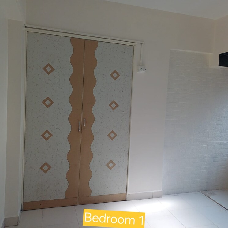 Bedroom, sajan-heights 2 Bedroom 950 Sq.Ft. Apartment In Dombivli West Thane 8881962