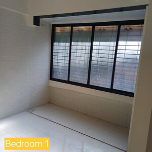 Bedroom in 2 BHK Apartment at Sajan Heights, Dombivli West – for Sale
