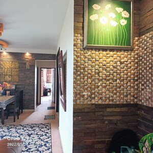 Bedroom in 3 BHK Apartment at Hoysala Ace, Sahakara Nagar – for Sale