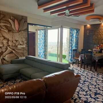 3 BHK Apartment For Sale in Hoysala Ace, Sahakara Nagar