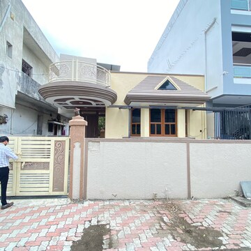2 BHK Independent House For Sale in Kharbi
