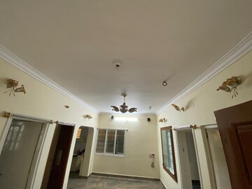 Furnished Amenities in 3 BHK Independent House at Rajaji Nagar – for Rent