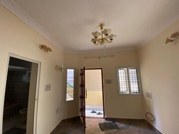 Room in 3 BHK Independent House at Rajaji Nagar – for Rent