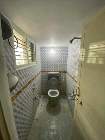 Bathroom in 3 BHK Independent House at Rajaji Nagar – for Rent