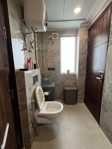 Master Bedroom in 4 BHK Builder Floor at Sector 67 – for Sale
