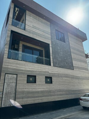 4 BHK Villa For Sale in Laxmi Villa, Raj Nagar Extension