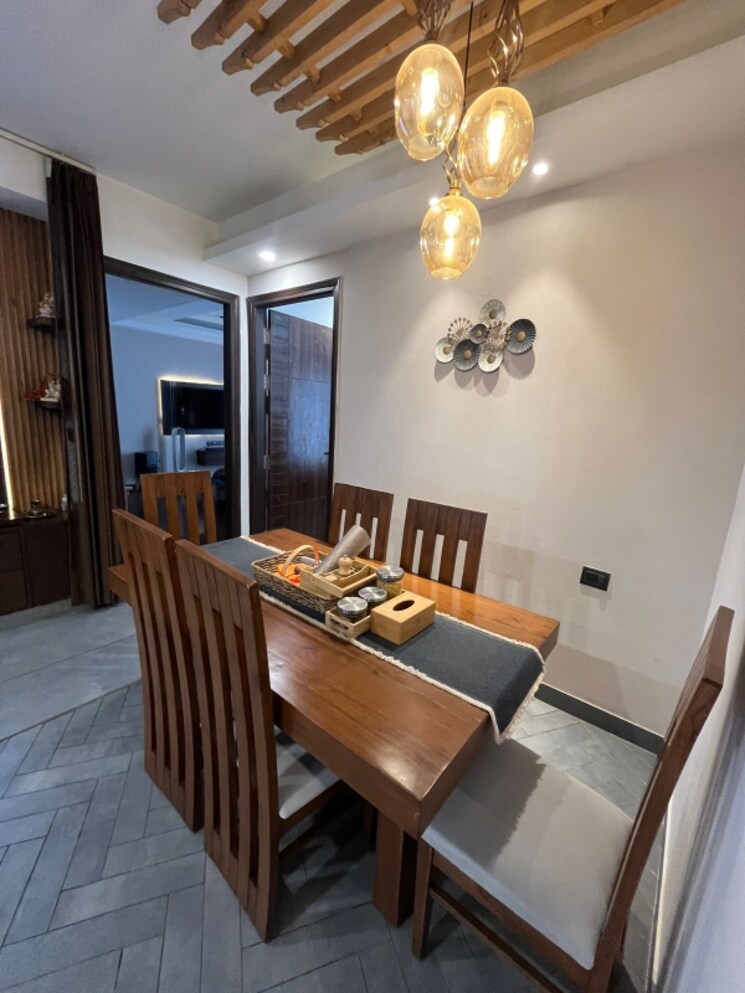 Living Room, sector 67 4 Bedroom 300 Sq.Yd. Builder Floor In Sector 67 Gurgaon 8881967