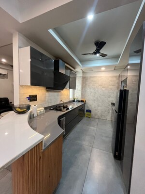 Master Bedroom in 4 BHK Builder Floor at Sector 67 – for Sale