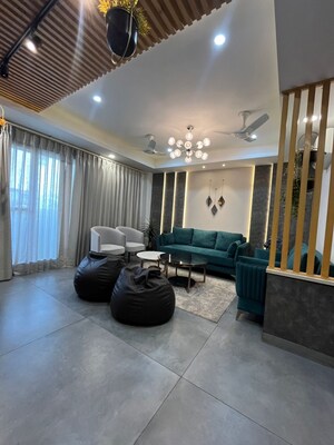 4 BHK Builder Floor For Sale in Sector 67