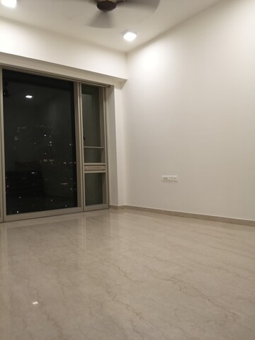 Bedroom in 3 BHK Apartment at Lodha Parkside, Worli – for Rent