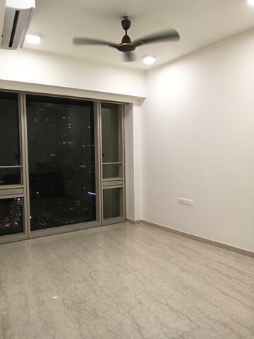 Bedroom in 3 BHK Apartment at Lodha Parkside, Worli – for Rent
