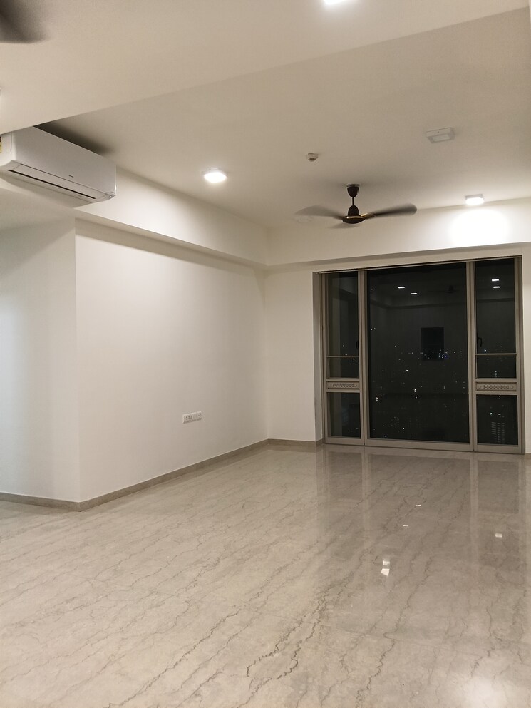 Living Room, lodha-parkside 3 Bedroom 1092 Sq.Ft. Apartment In Worli Mumbai 8881981